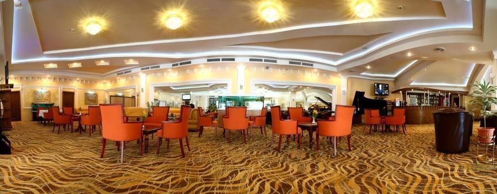 Golden Dragon Bishkek Exterior foto